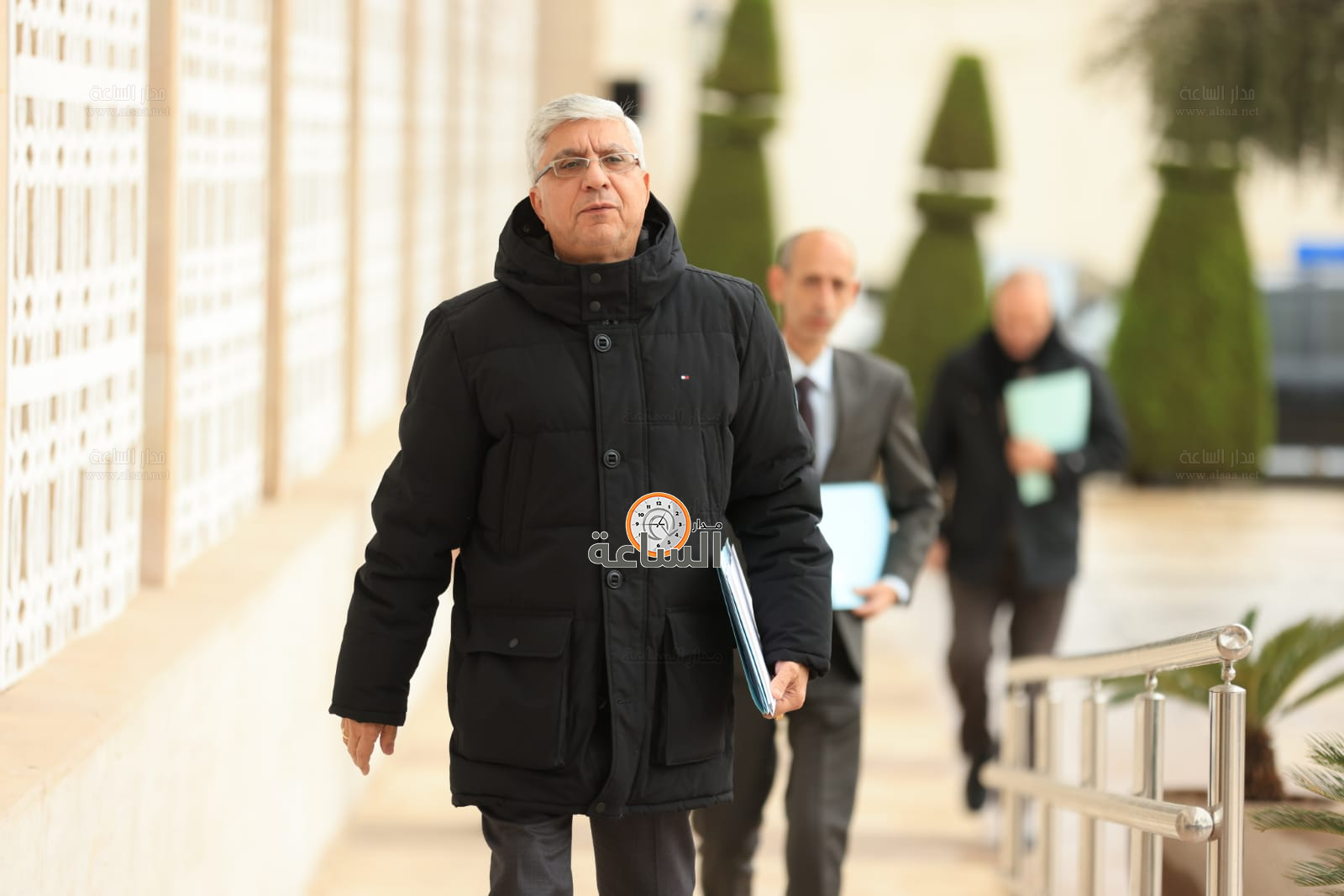 Madar Al-Saa Images 0.5454697832924157