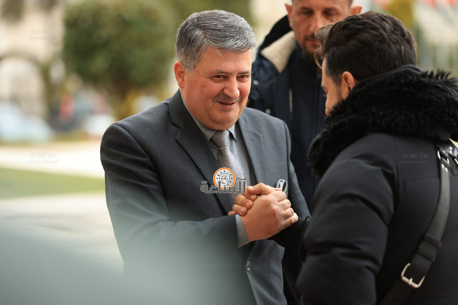 Madar Al-Saa Images 0.8346850630787876