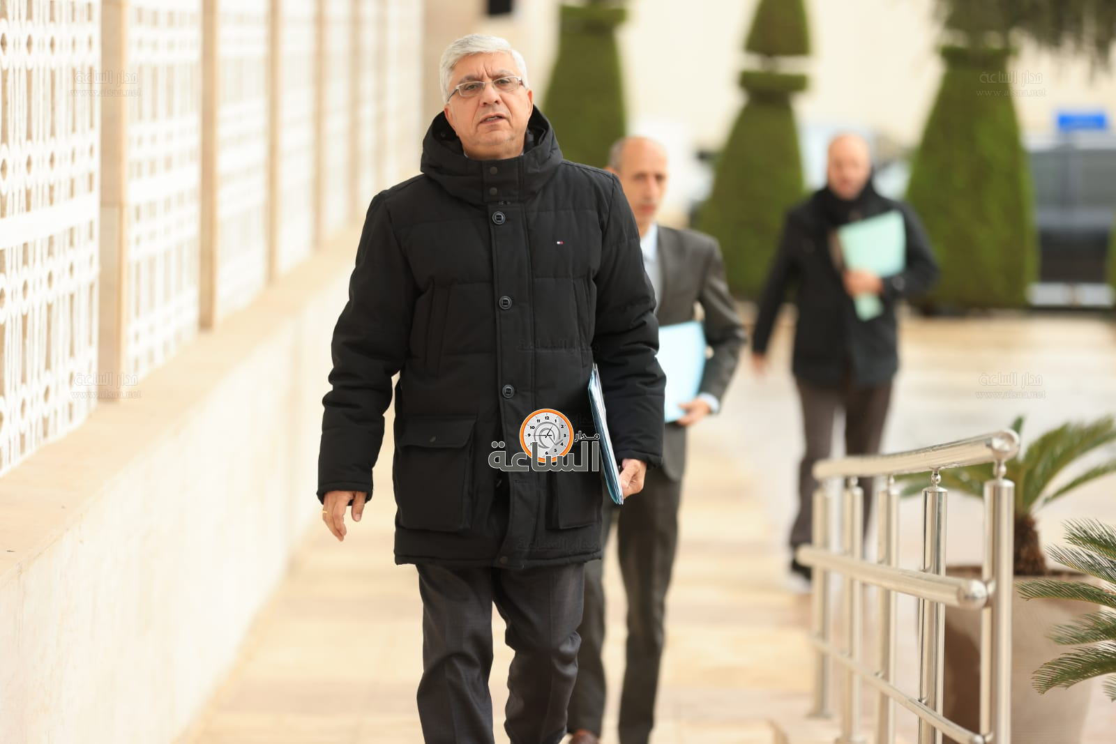 Madar Al-Saa Images 0.41751800374614945