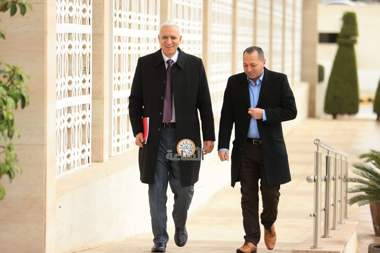 Madar Al-Saa Images 0.43002826413210504