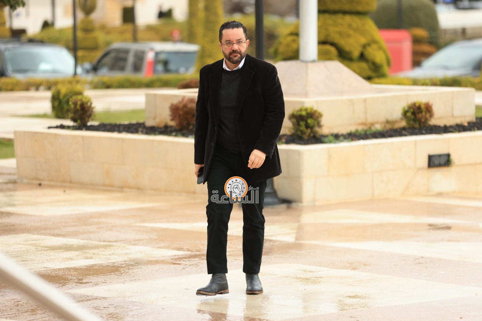 Madar Al-Saa Images 0.6382010369463943