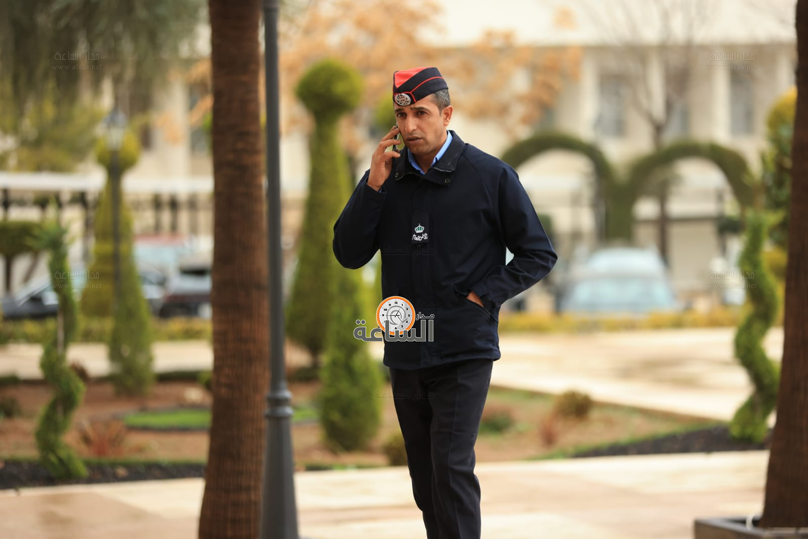 Madar Al-Saa Images 0.6623267796833416