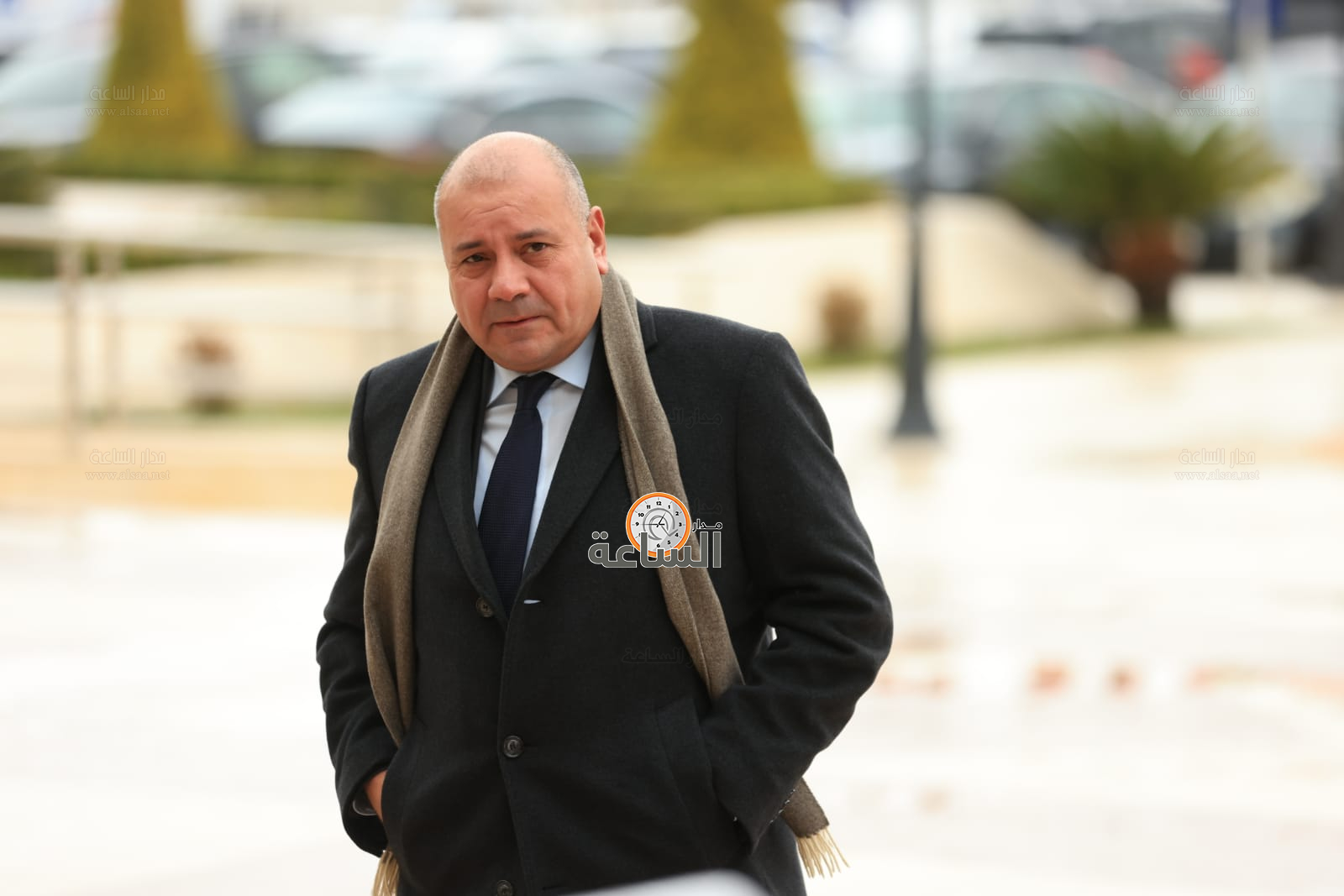 Madar Al-Saa Images 0.8193970101065446