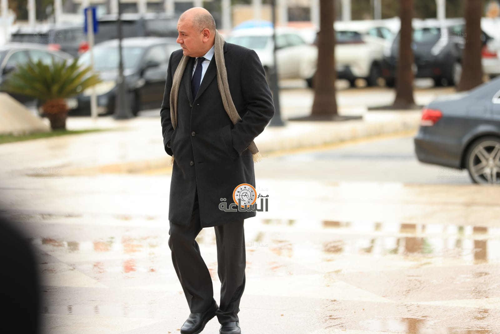 Madar Al-Saa Images 0.9335816276759049