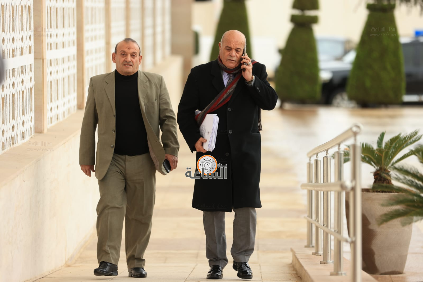 Madar Al-Saa Images 0.5512078037911302