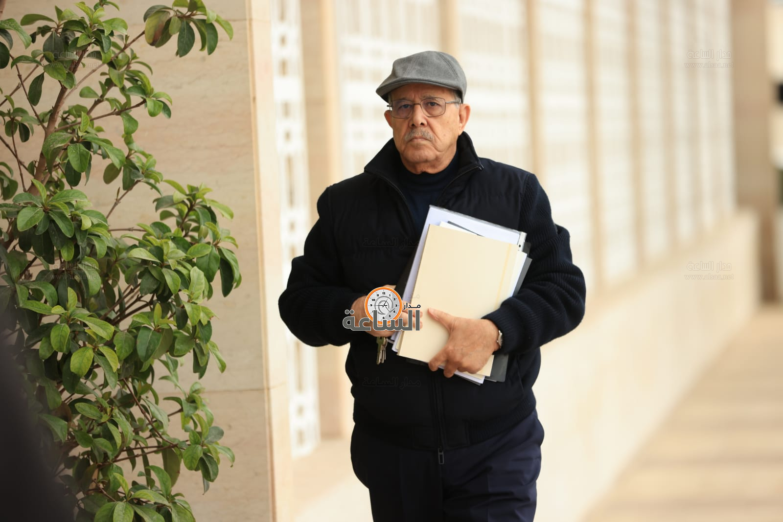 Madar Al-Saa Images 0.6970081473610189