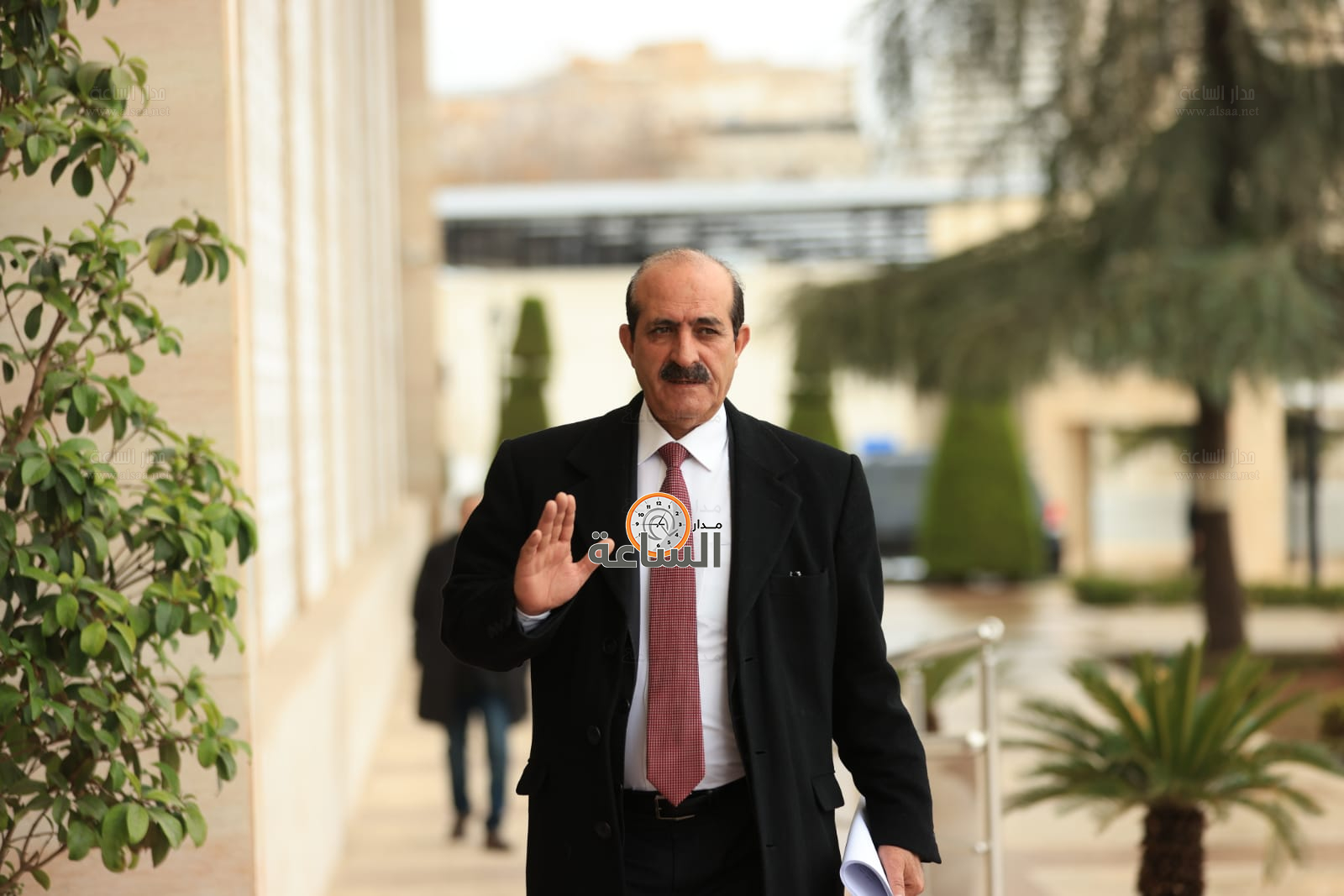 Madar Al-Saa Images 0.6589682356409925