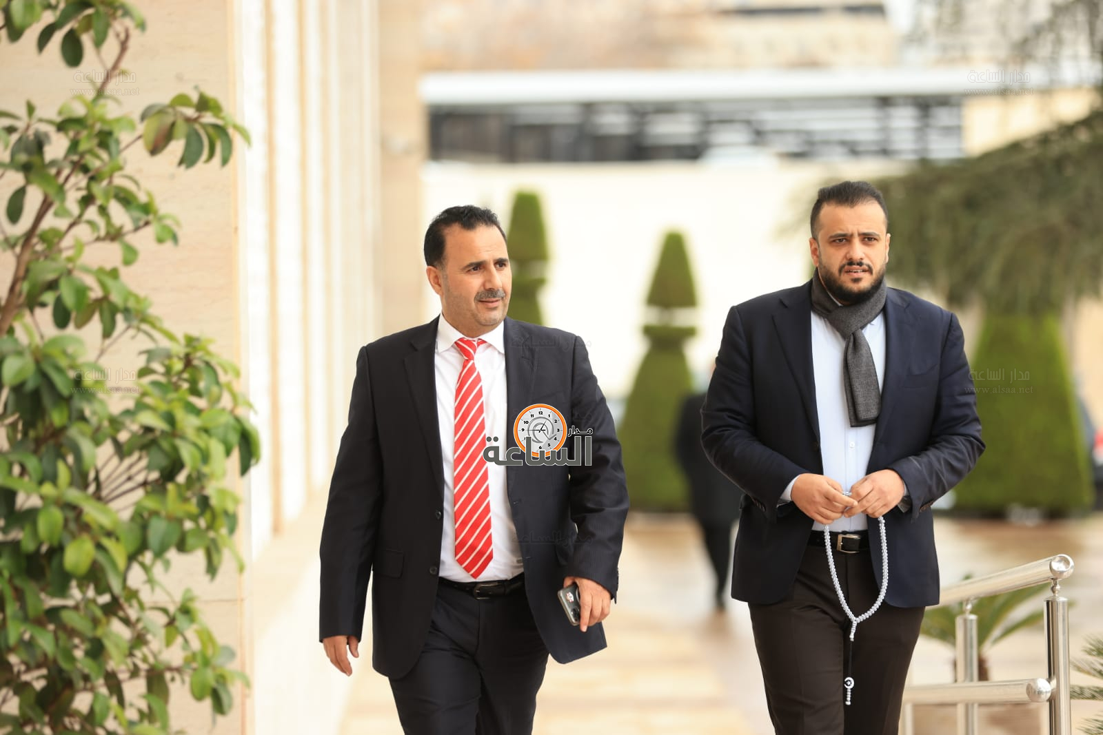 Madar Al-Saa Images 0.9323583771770965