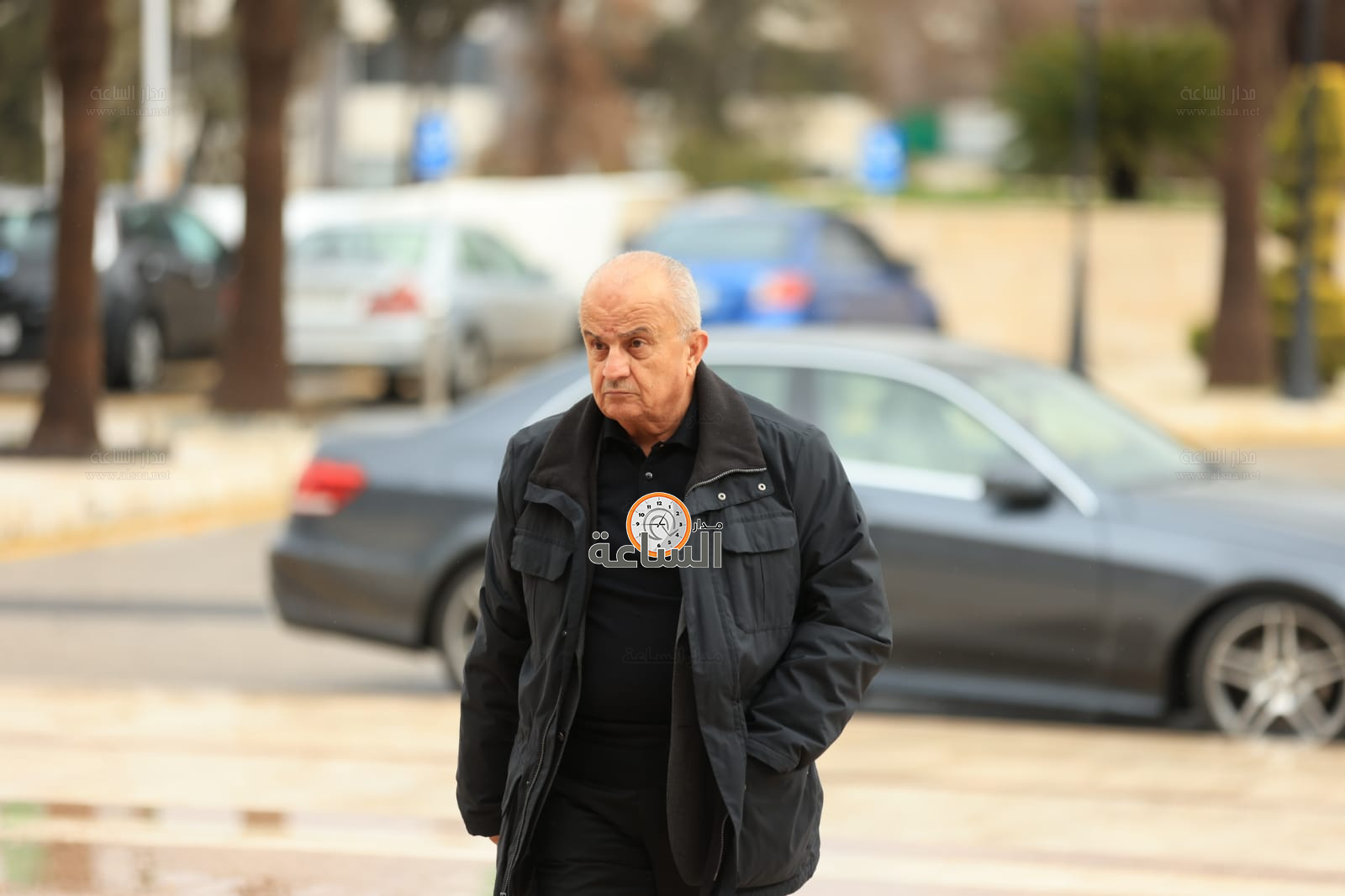 Madar Al-Saa Images 0.6622628560533137