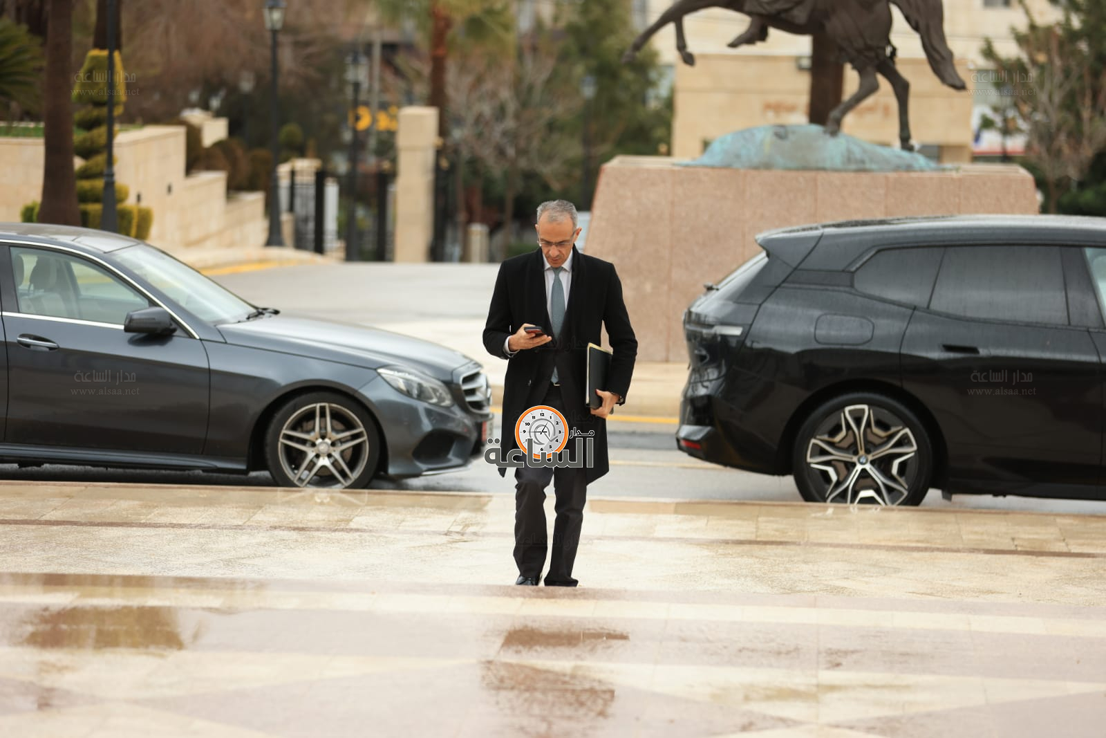 Madar Al-Saa Images 0.49330527373735455