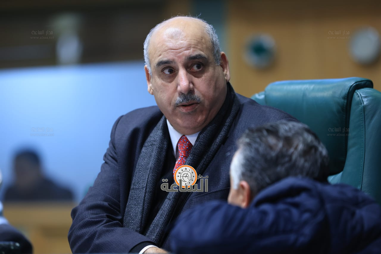 Madar Al-Saa Images 0.09015357247684452