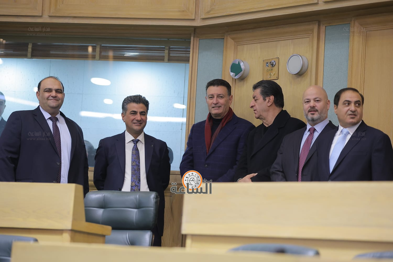 Madar Al-Saa Images 0.6762700119199365