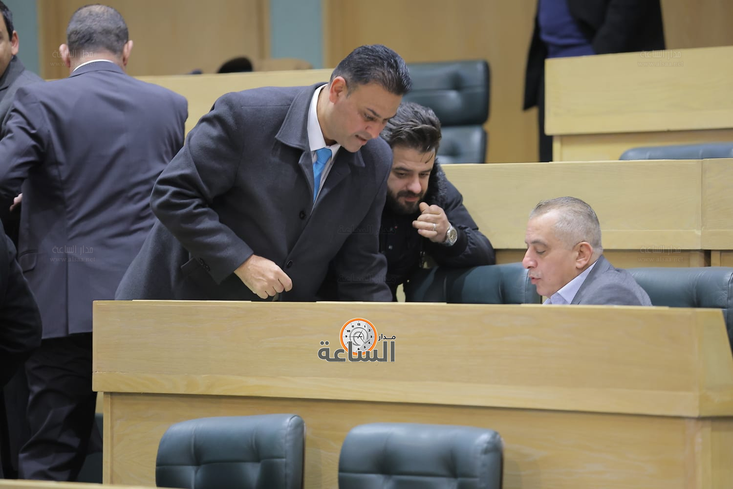 Madar Al-Saa Images 0.05722661042476773