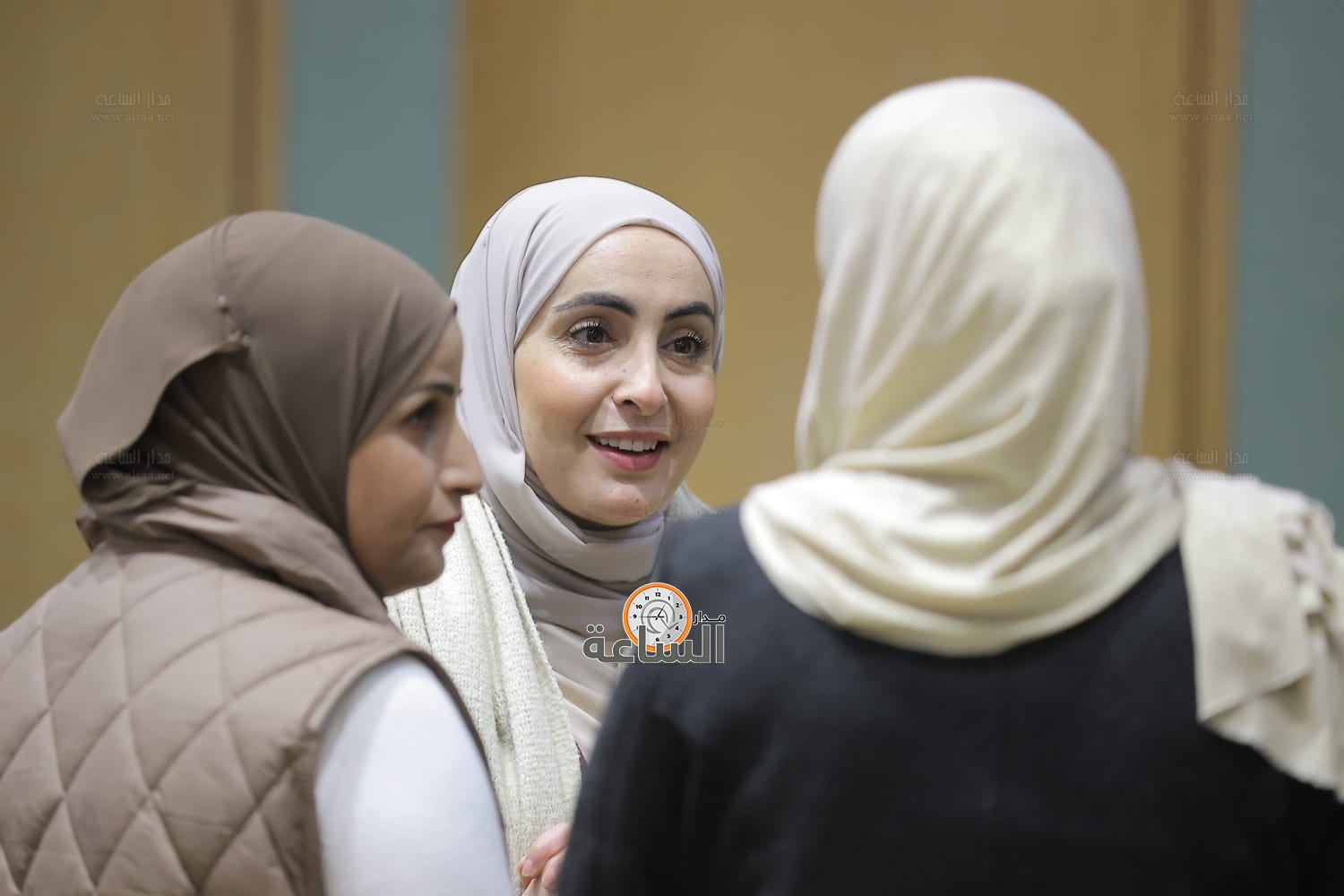 Madar Al-Saa Images 0.08781302843847272