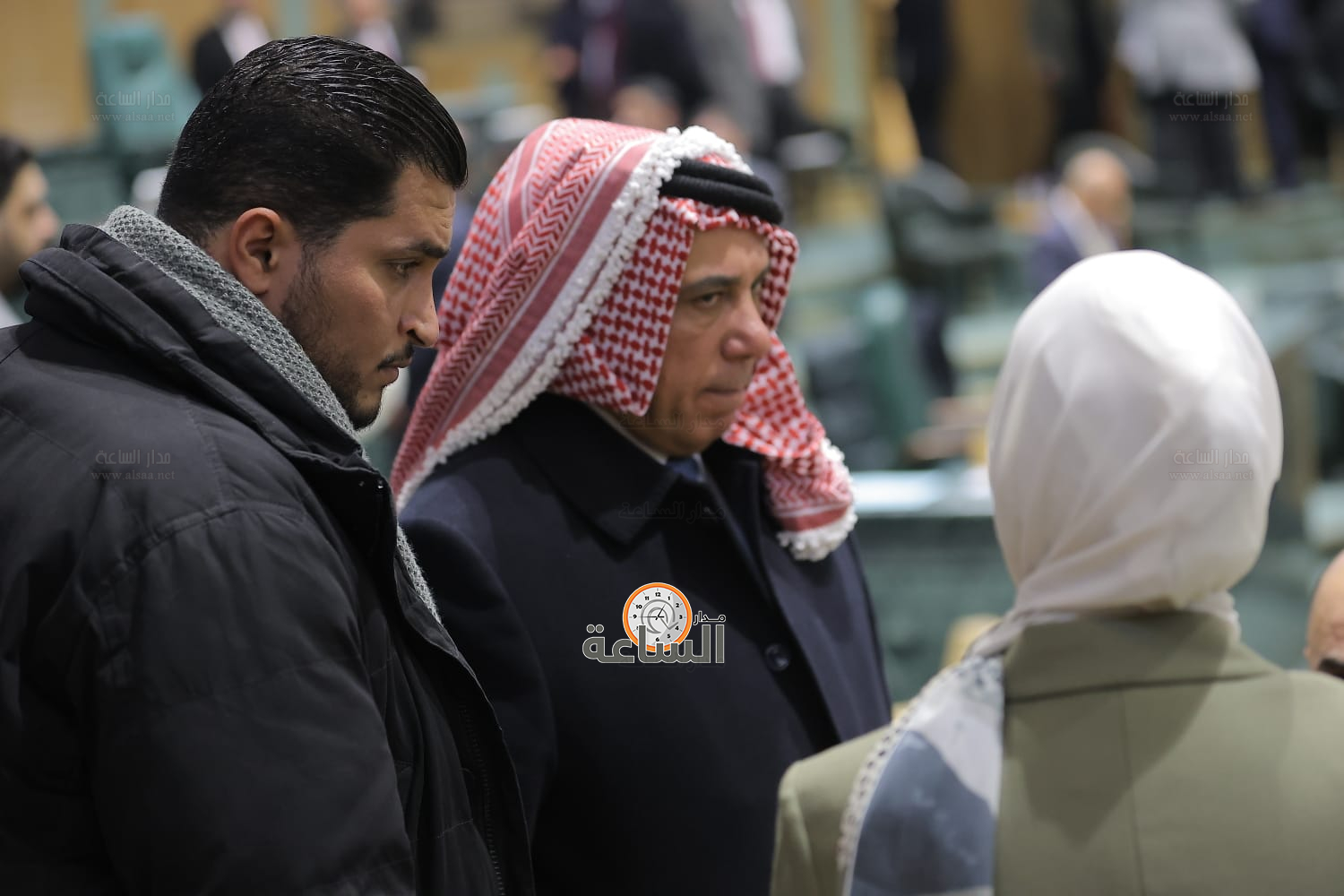 Madar Al-Saa Images 0.9500910252059449