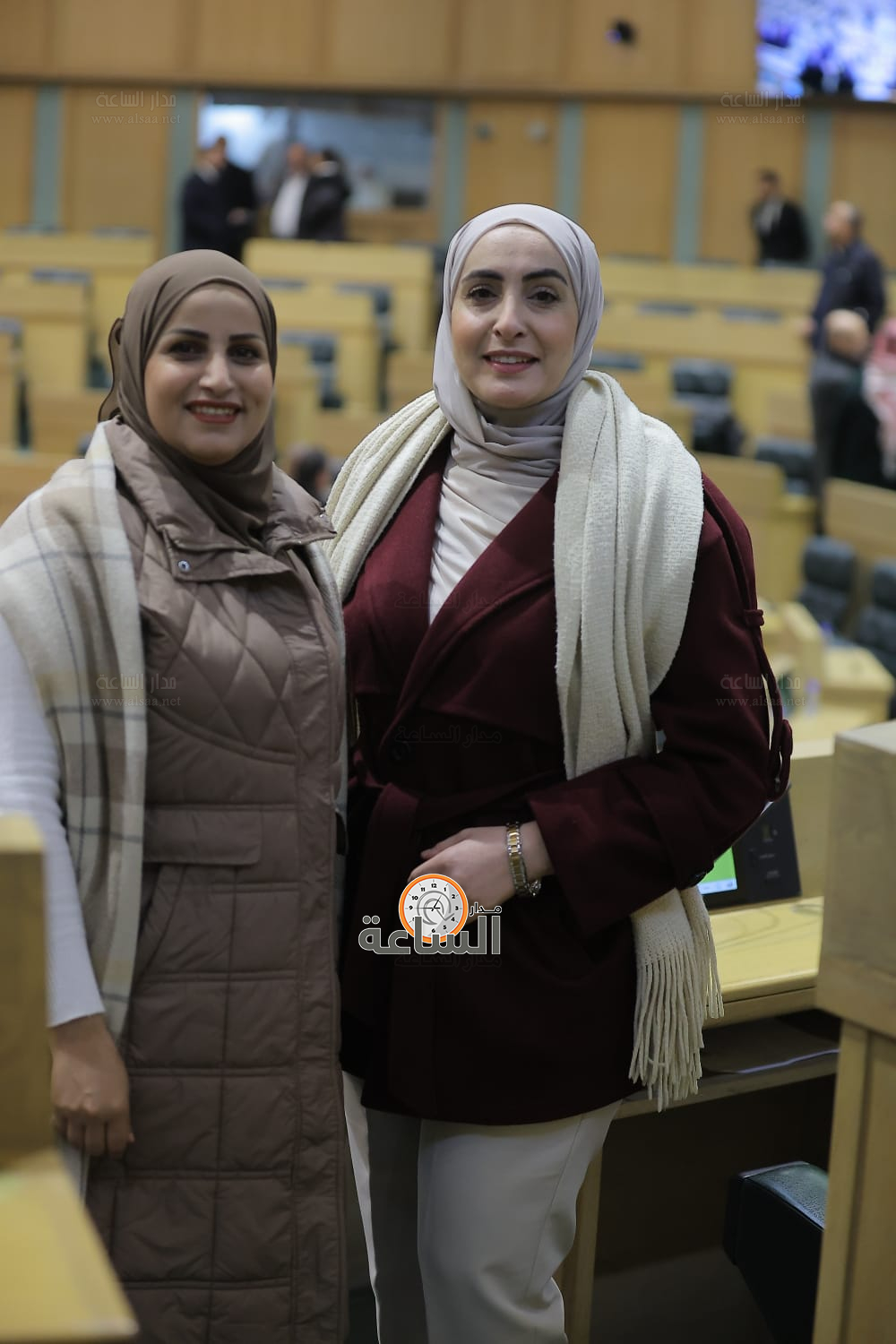 Madar Al-Saa Images 0.1828274318838472