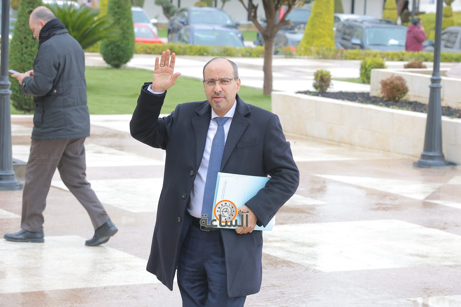 Madar Al-Saa Images 0.8229965363752412