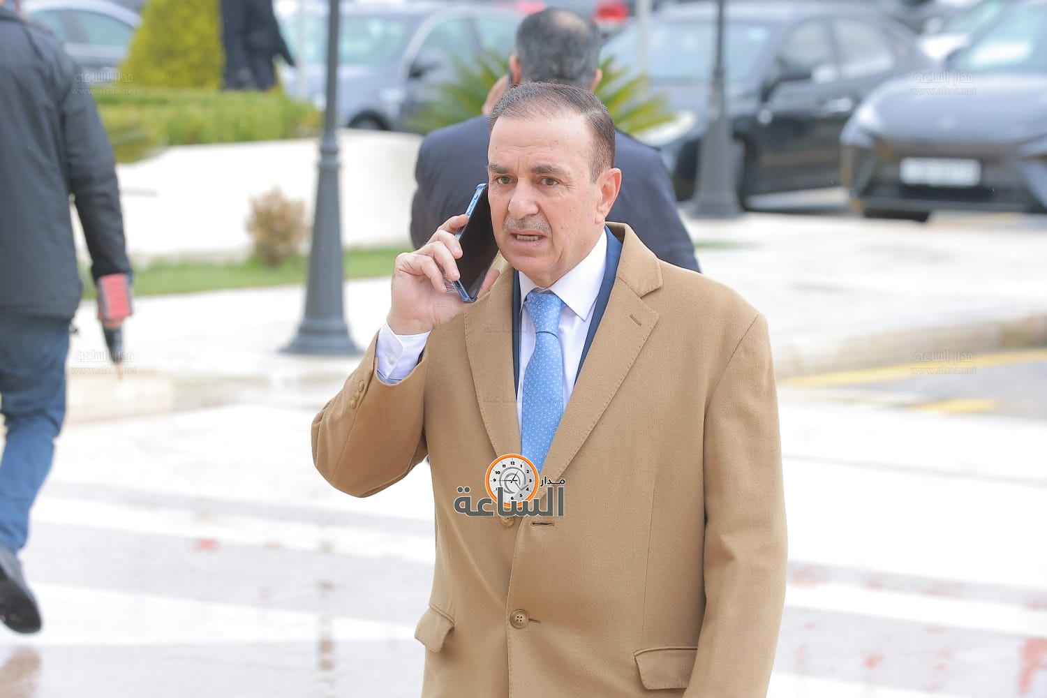 Madar Al-Saa Images 0.345027994197186