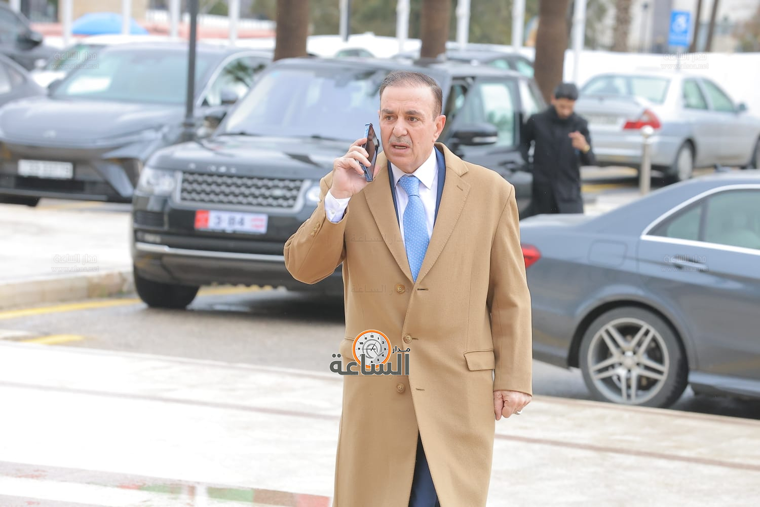 Madar Al-Saa Images 0.7058293025513714