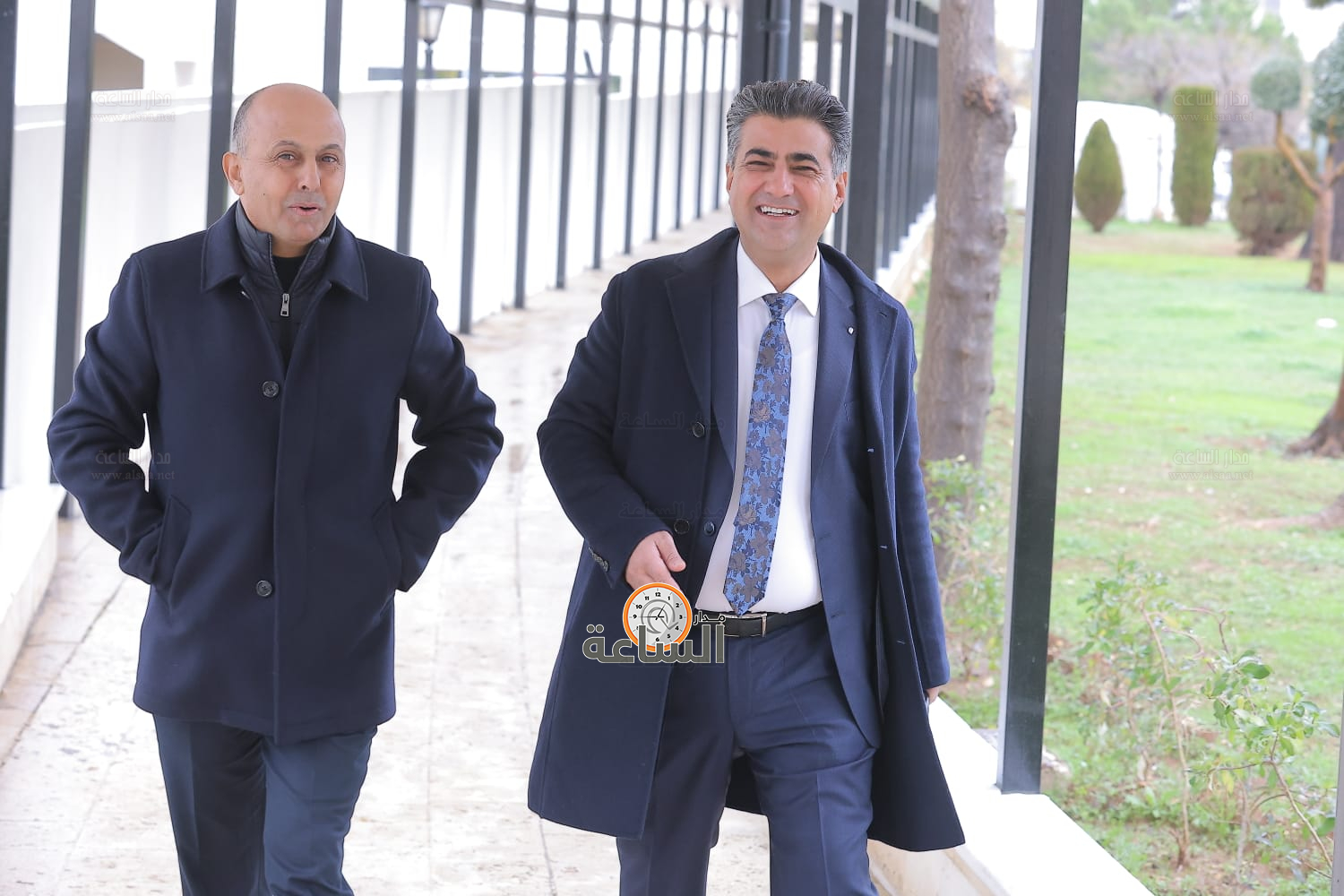 Madar Al-Saa Images 0.4376249605392236