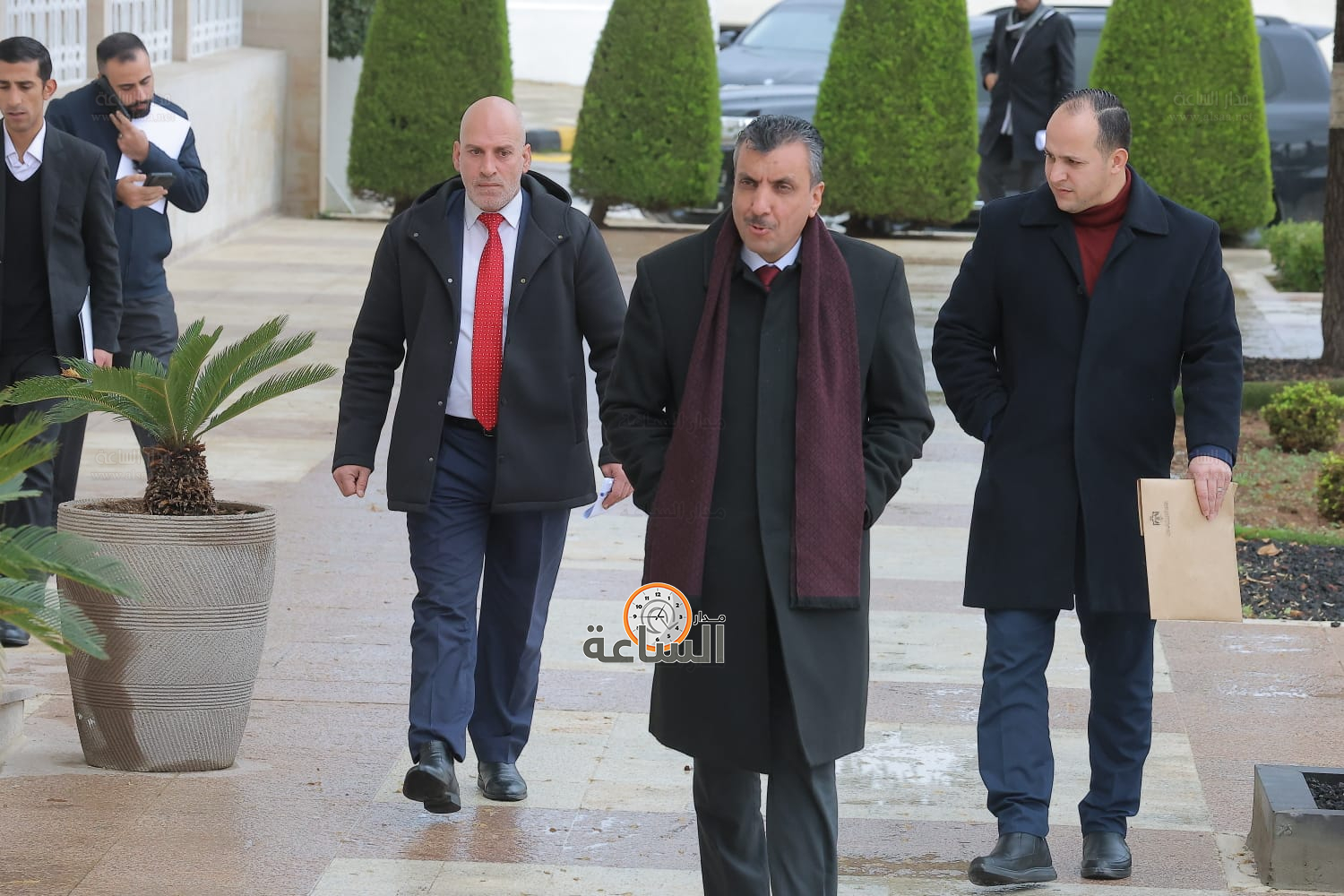 Madar Al-Saa Images 0.9493841143877867