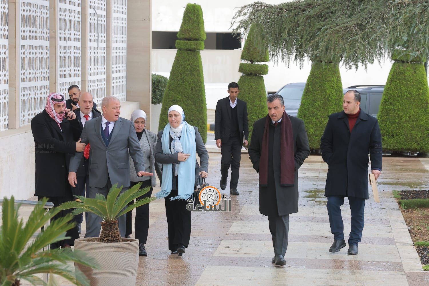 Madar Al-Saa Images 0.5568663242179261