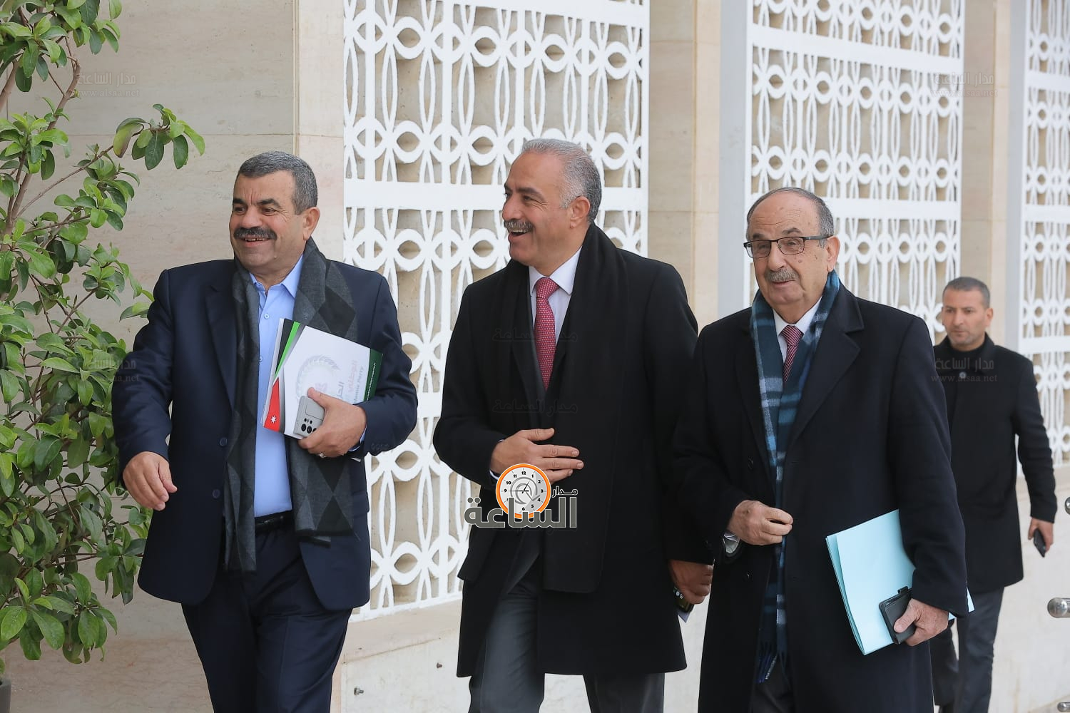 Madar Al-Saa Images 0.6525594872603869