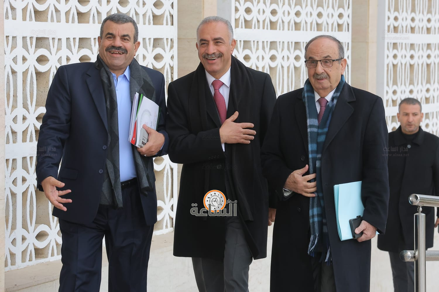 Madar Al-Saa Images 0.34494432614673043