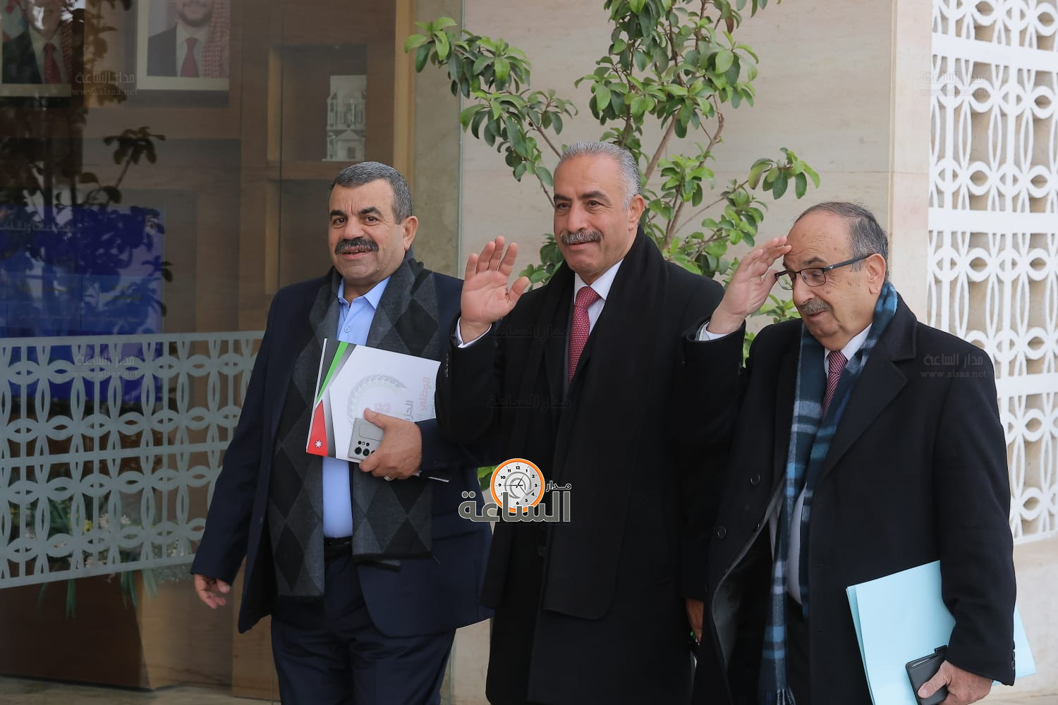 Madar Al-Saa Images 0.5475083169795077