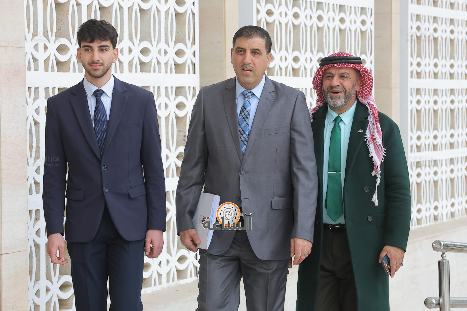 Madar Al-Saa Images 0.5525295099758086