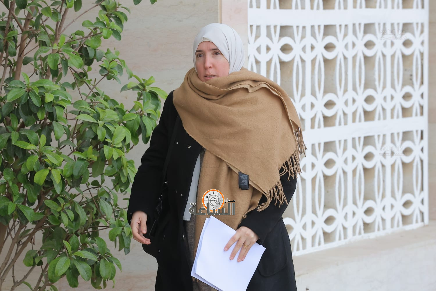 Madar Al-Saa Images 0.23628374786490525