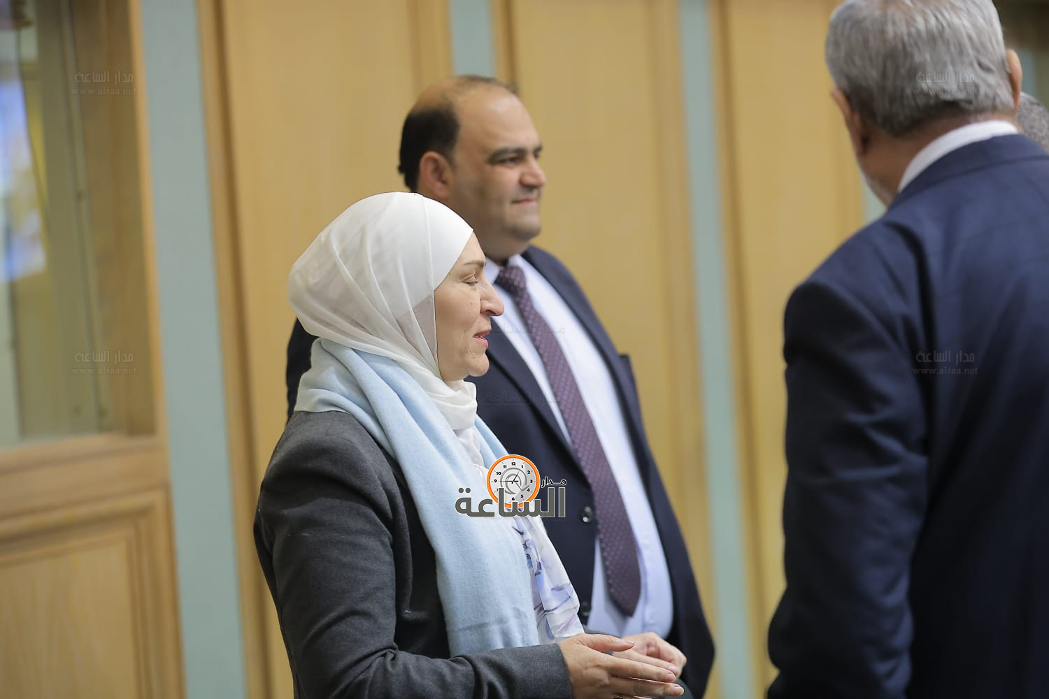 Madar Al-Saa Images 0.7446992788372537