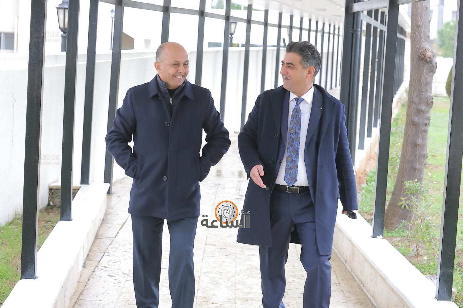 Madar Al-Saa Images 0.777451710380654