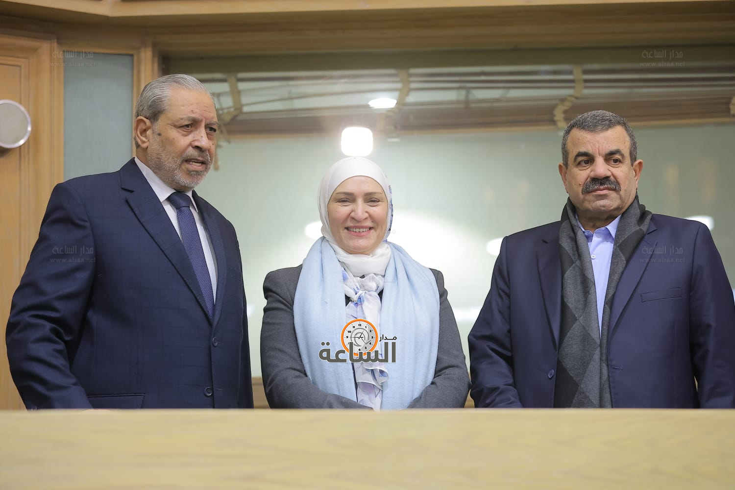 Madar Al-Saa Images 0.30263105717929906