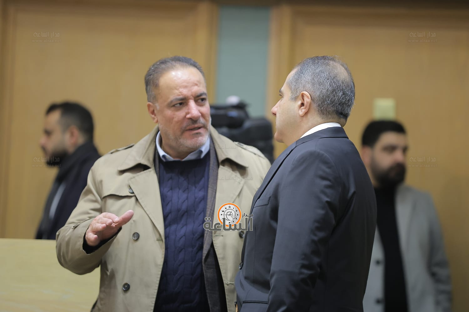 Madar Al-Saa Images 0.34064149736943616