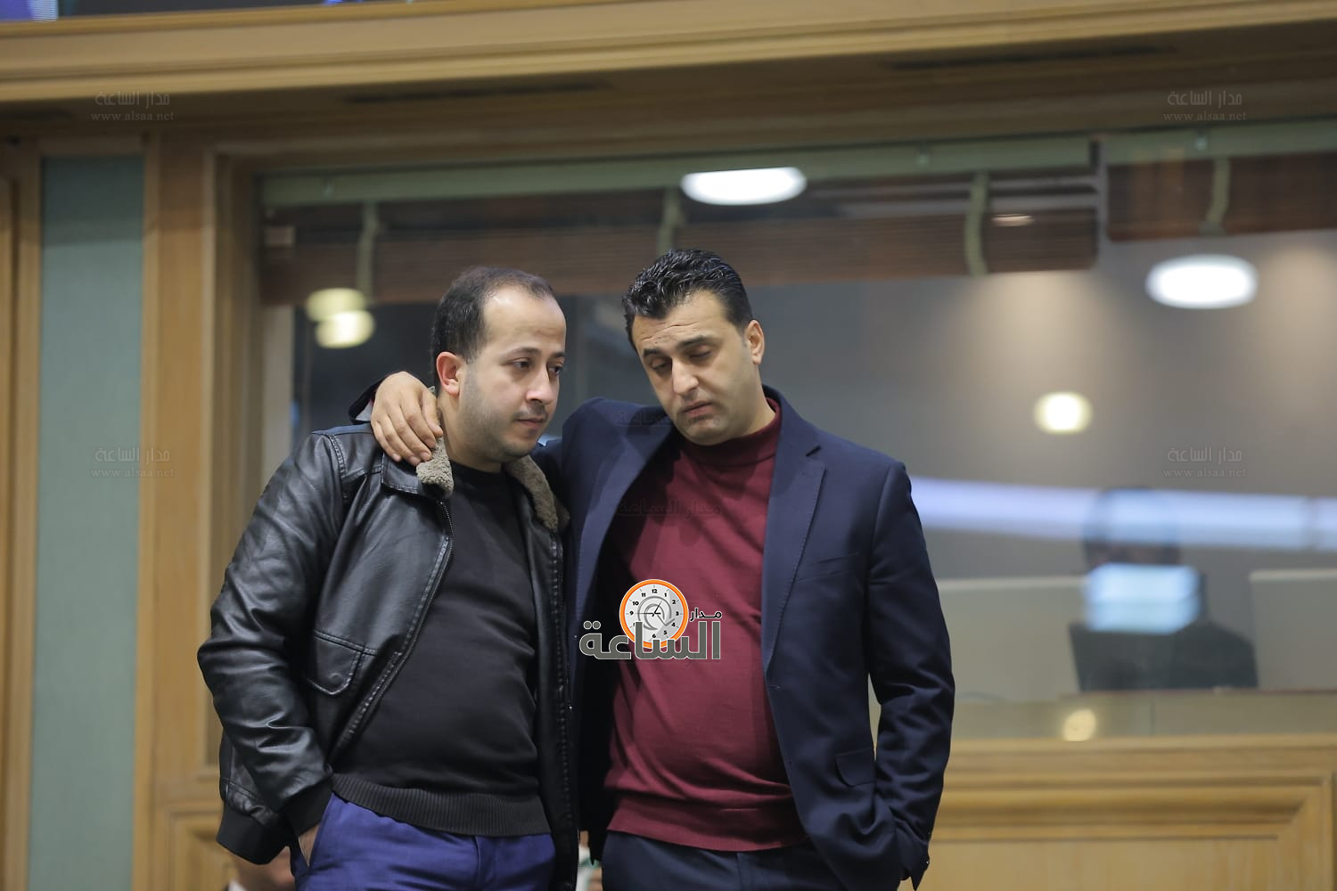 Madar Al-Saa Images 0.5016249726490691