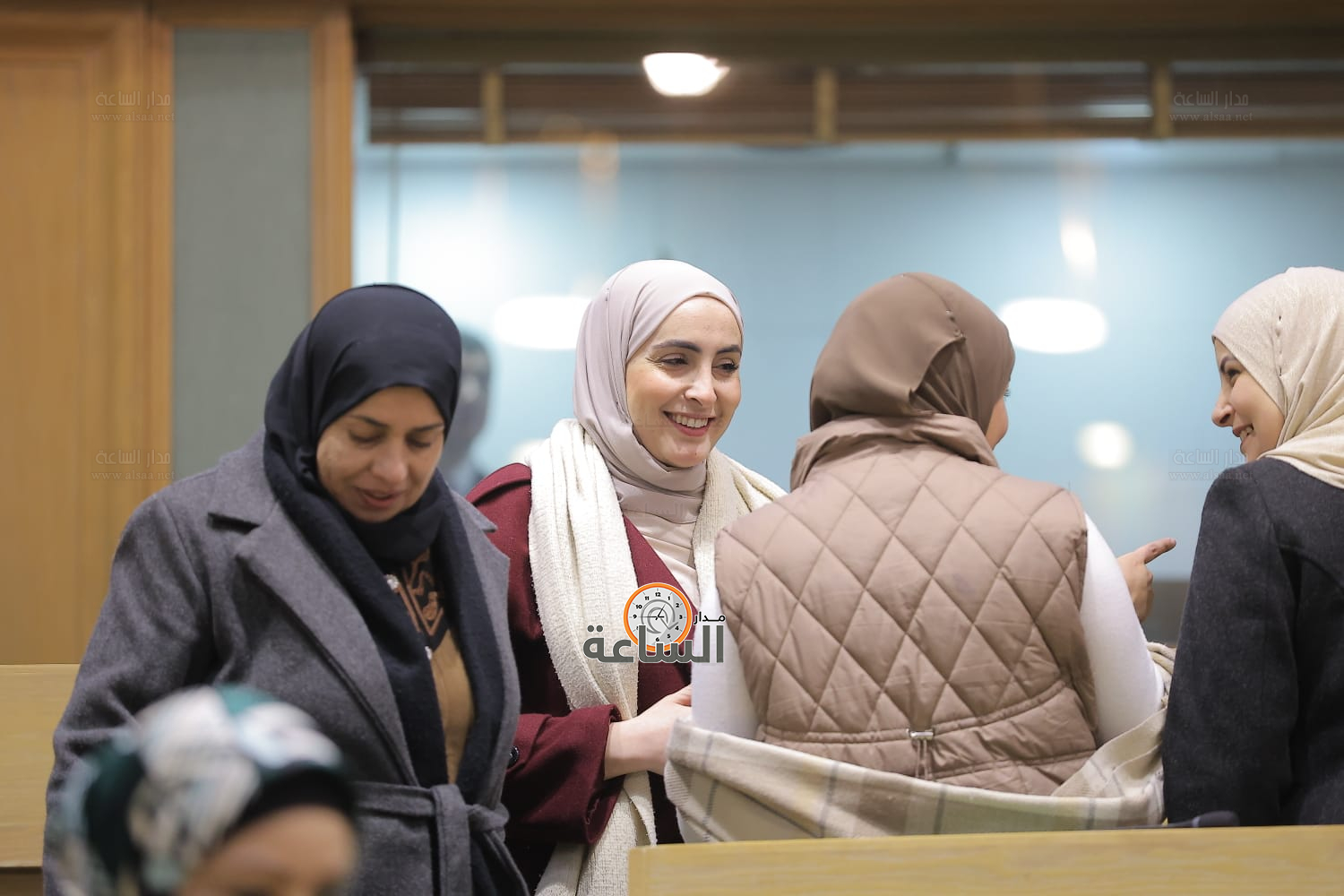 Madar Al-Saa Images 0.8594043943926541