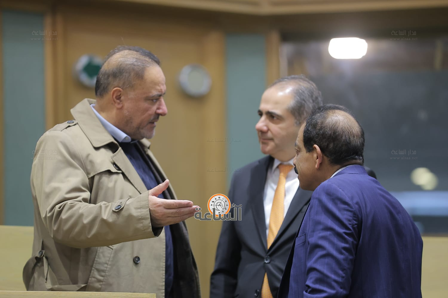 Madar Al-Saa Images 0.7762137858061101