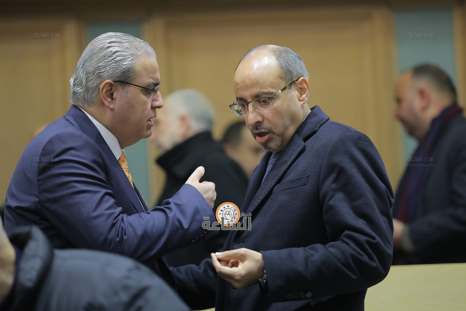 Madar Al-Saa Images 0.3736041120881054