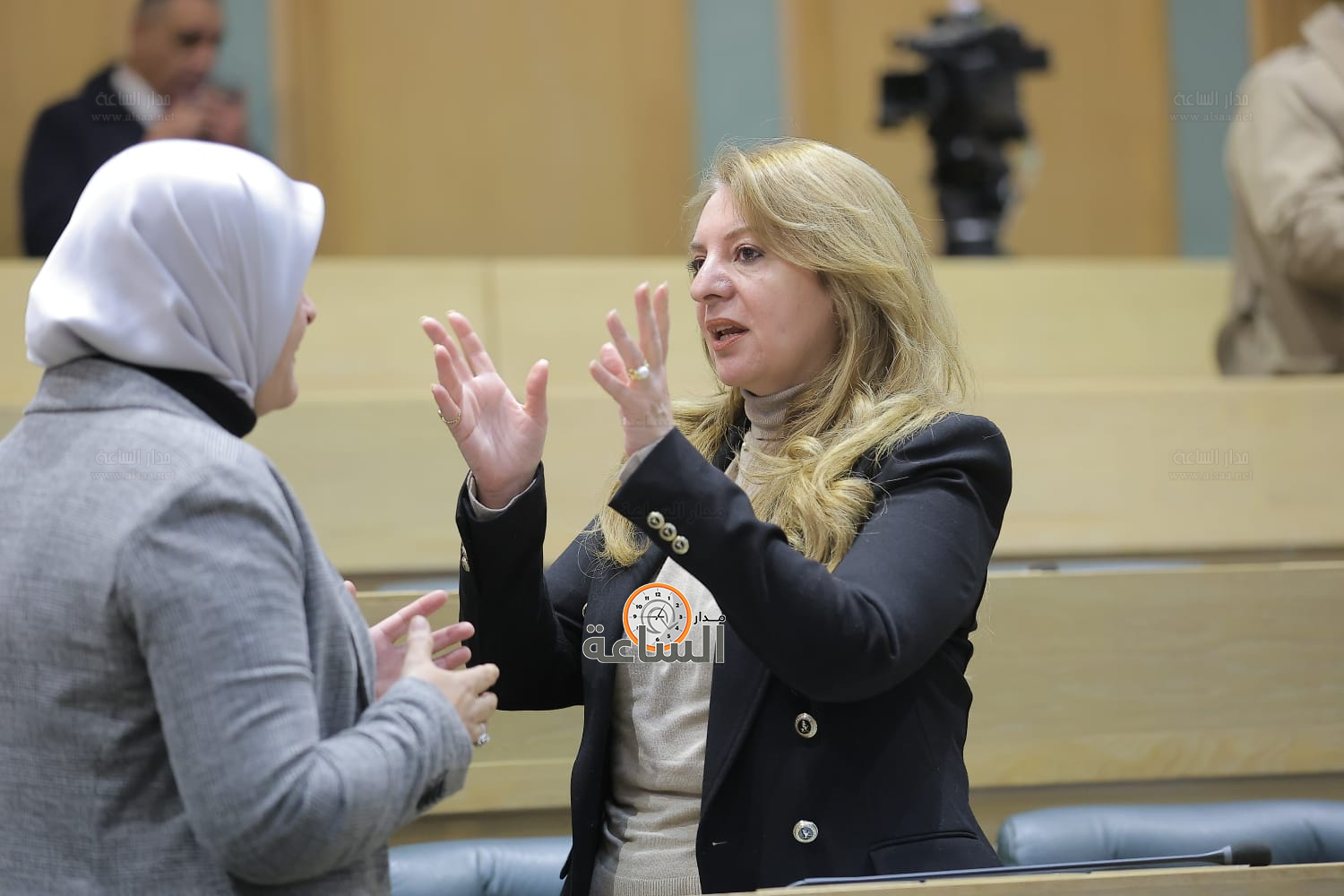 Madar Al-Saa Images 0.8472550213465235