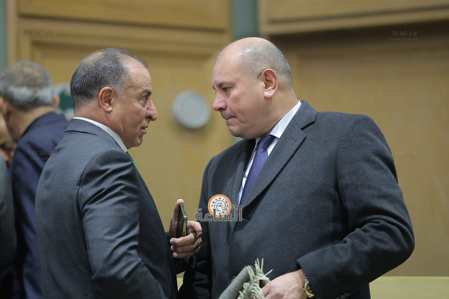 Madar Al-Saa Images 0.5350705460758557