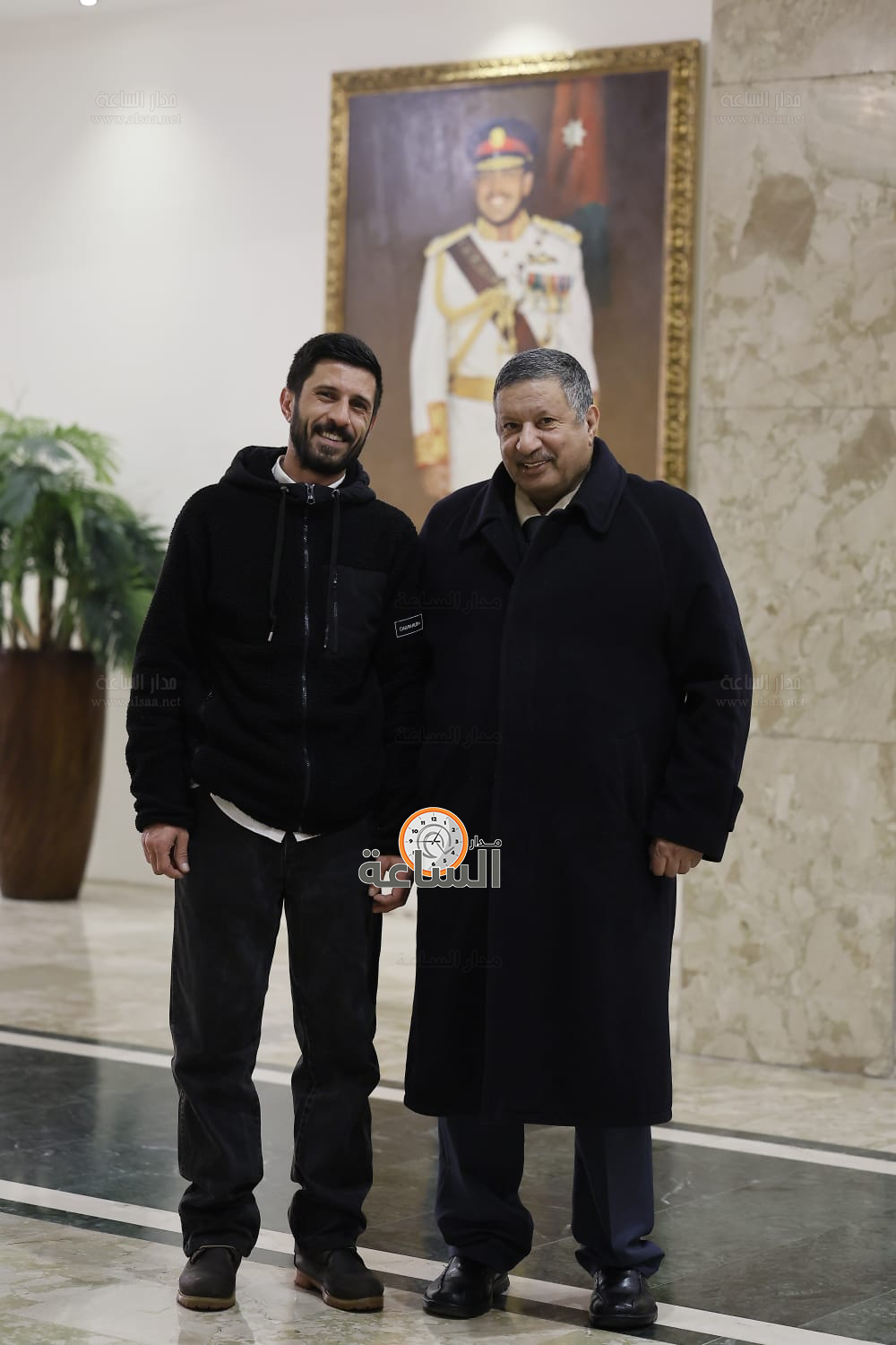 Madar Al-Saa Images 0.09250970684380211