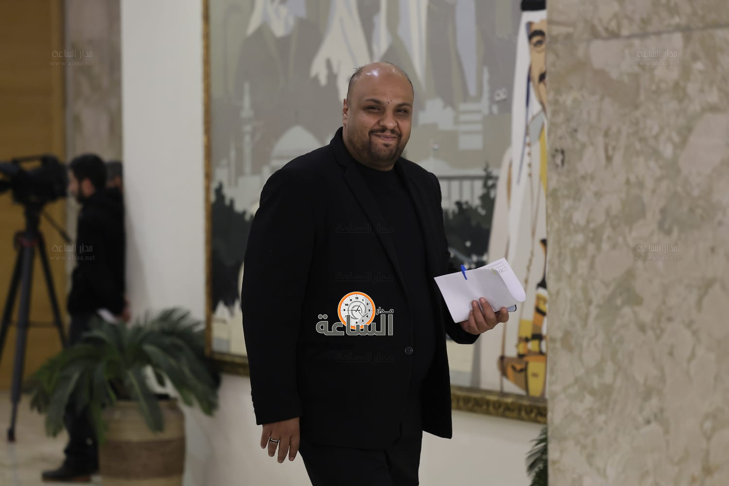 Madar Al-Saa Images 0.4241161680581387