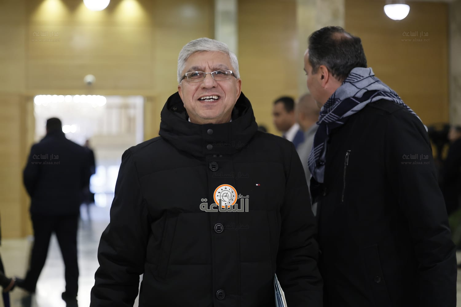 Madar Al-Saa Images 0.10257479698360072