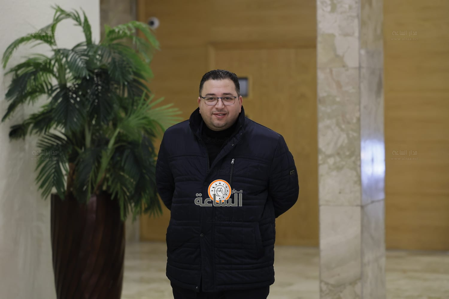 Madar Al-Saa Images 0.9829337674040257