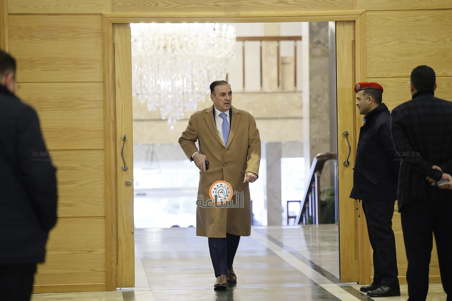 Madar Al-Saa Images 0.7630017940541038