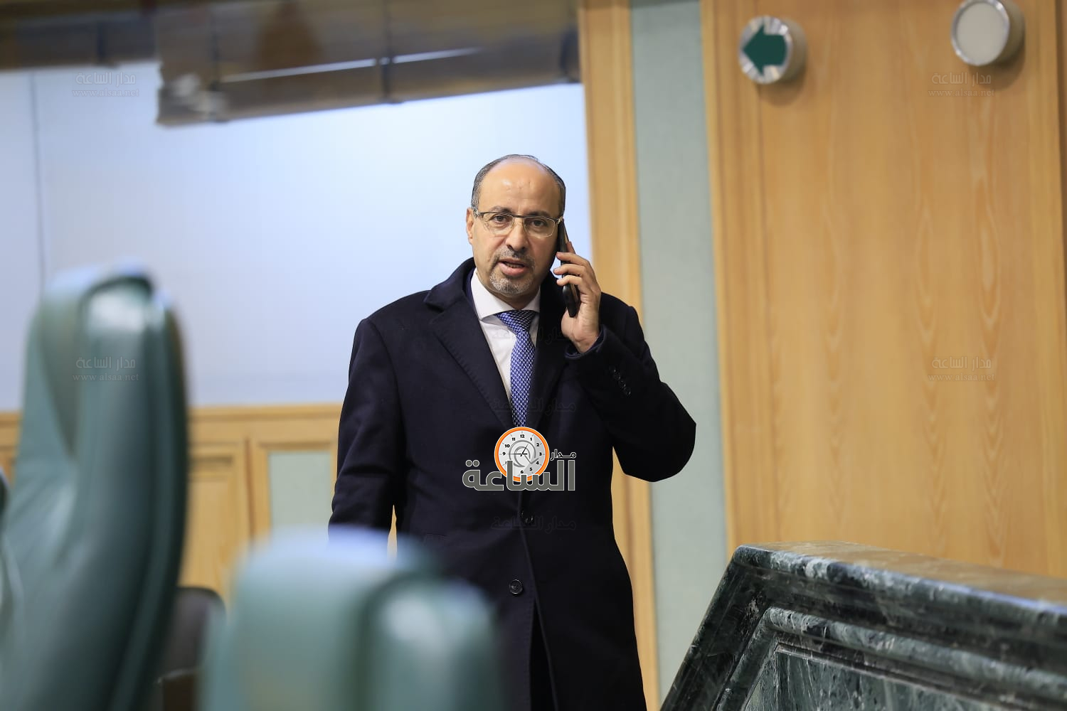 Madar Al-Saa Images 0.8690851526247954