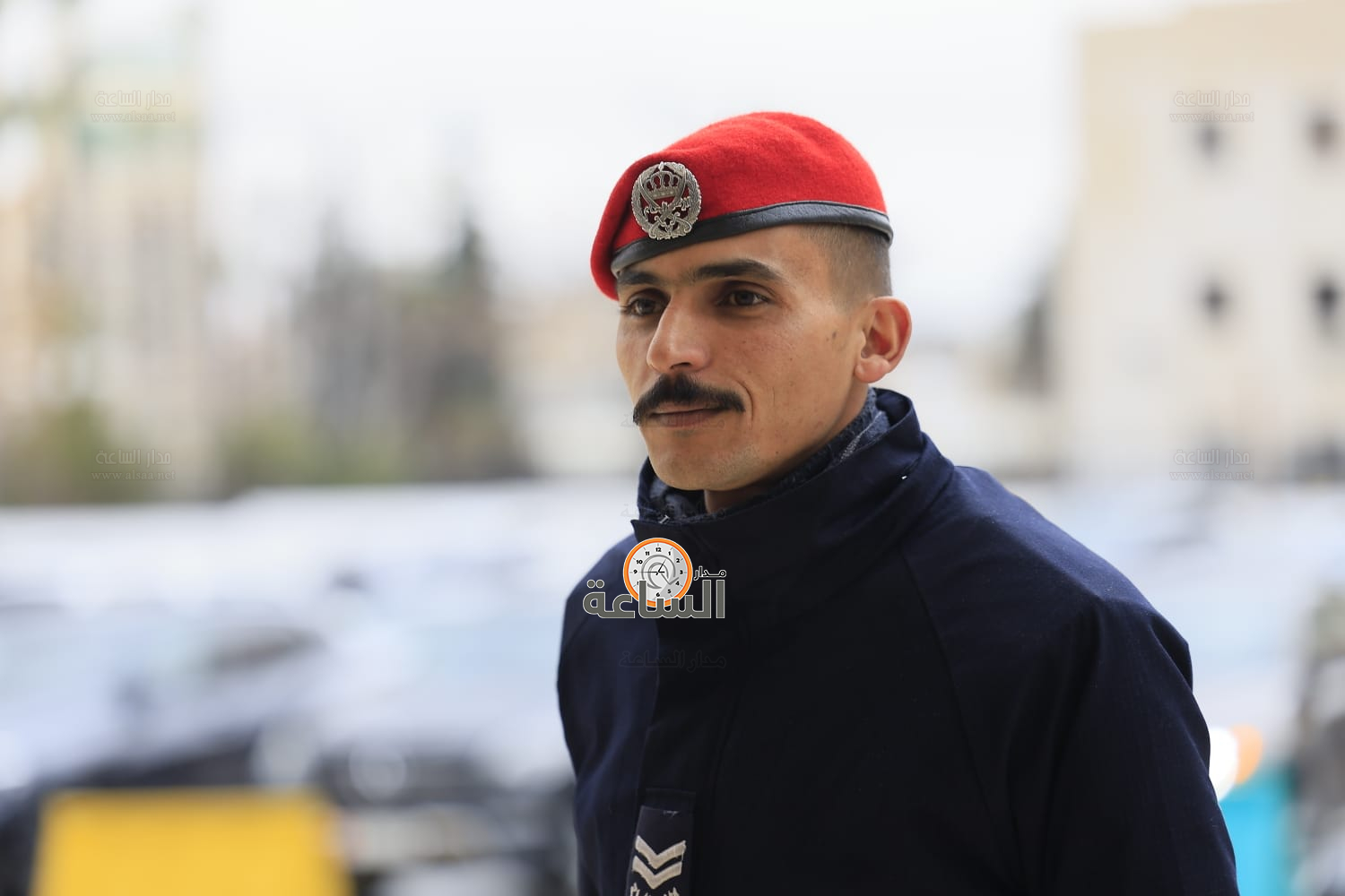 Madar Al-Saa Images 0.42055517053489355