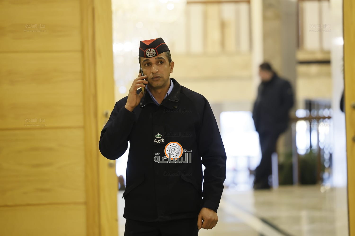 Madar Al-Saa Images 0.3652476601153051