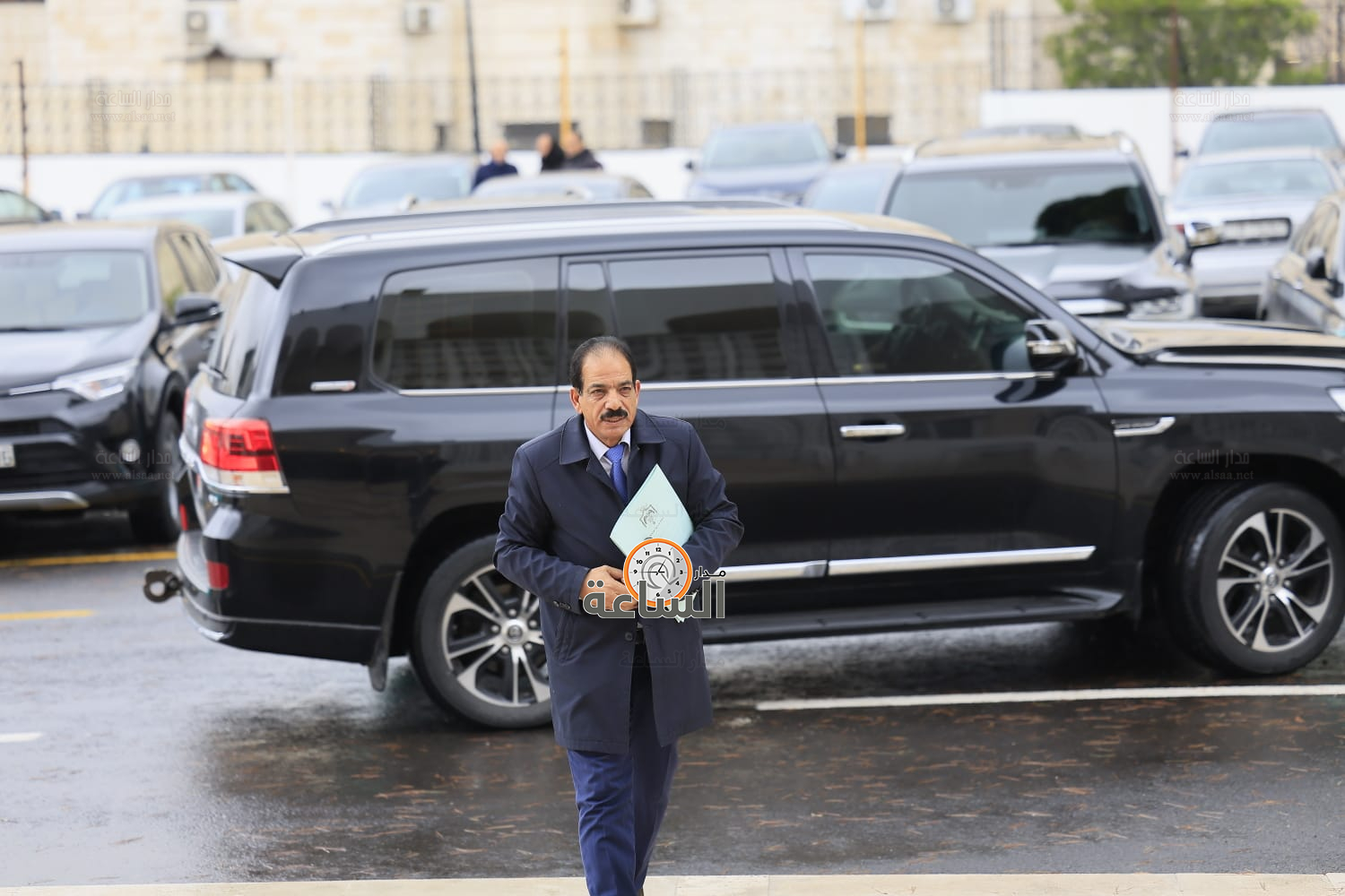 Madar Al-Saa Images 0.9033834387928297